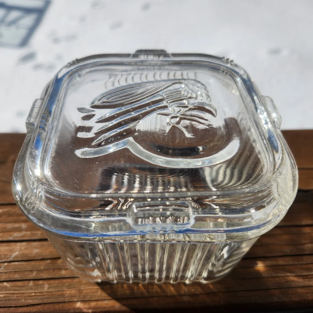 Federal Glass 4